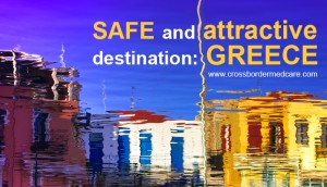 Save and Attractive Destination